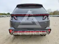 2022 Hyundai Tucson фото