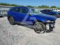 2022 Hyundai Tucson фото