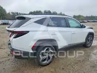 2022 Hyundai Tucson фото