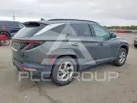 2022 Hyundai Tucson фото