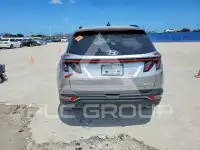 2022 Hyundai Tucson фото