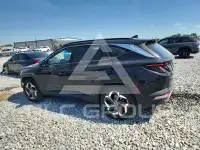 2022 Hyundai Tucson фото