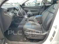 2022 Hyundai Tucson фото