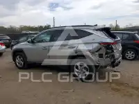 2022 Hyundai Tucson photo