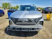 2022 Hyundai Tucson фото