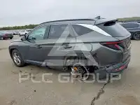 2022 Hyundai Tucson фото