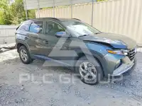 2022 Hyundai Tucson photo