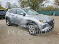 2022 Hyundai Tucson photo