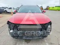 2022 Hyundai Tucson фото