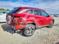 2022 Hyundai Tucson фото
