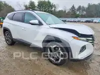 2022 Hyundai Tucson фото