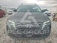 2022 Hyundai Tucson фото