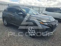 2022 Hyundai Tucson фото