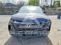 2022 Hyundai Tucson фото