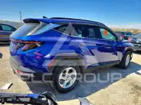 2022 Hyundai Tucson фото