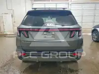 2022 Hyundai Tucson фото