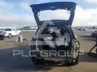 2022 Hyundai Tucson фото
