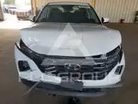 2022 Hyundai Tucson фото