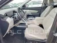 2022 Hyundai Tucson фото