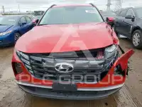 2022 Hyundai Tucson фото