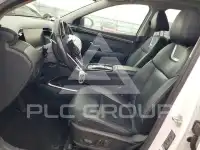 2022 Hyundai Tucson фото