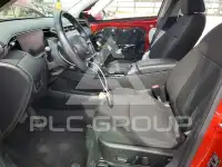 2022 Hyundai Tucson фото