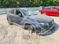 2022 Hyundai Tucson фото