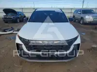 2022 Hyundai Tucson фото
