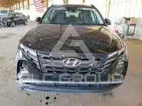 2022 Hyundai Tucson фото