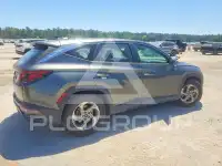 2022 Hyundai Tucson фото