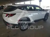 2022 Hyundai Tucson фото