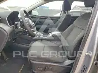 2022 Hyundai Tucson photo