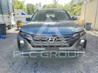 2022 Hyundai Tucson photo