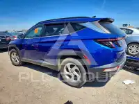 2022 Hyundai Tucson фото