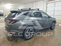 2022 Hyundai Tucson фото