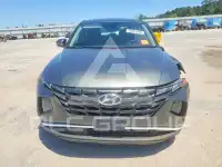 2022 Hyundai Tucson фото