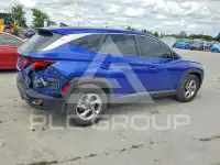 2022 Hyundai Tucson фото