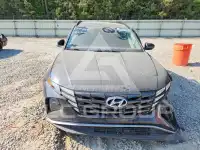 2022 Hyundai Tucson фото