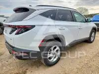 2022 Hyundai Tucson фото