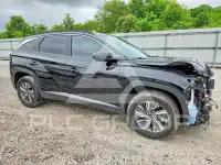 2022 Hyundai Tucson фото