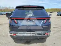 2022 Hyundai Tucson фото