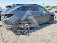 2022 Hyundai Tucson фото