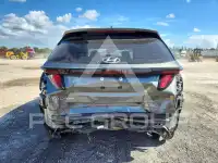 2022 Hyundai Tucson фото