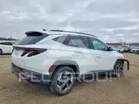 2022 Hyundai Tucson фото