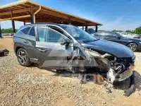 2022 Hyundai Tucson фото