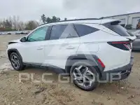 2022 Hyundai Tucson фото