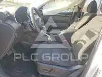 2022 Hyundai Tucson фото
