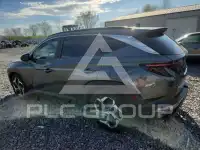 2022 Hyundai Tucson фото