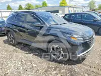 2022 Hyundai Tucson фото