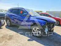 2022 Hyundai Tucson фото